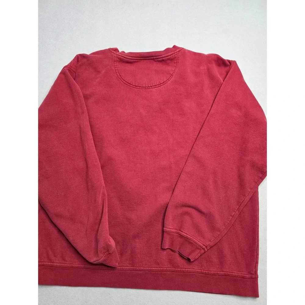 Jones & Mitchell Florida‎ State Seminoles Football Sweatshirt Men's 2XL Maroon